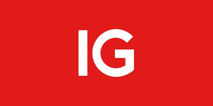 ig group logo