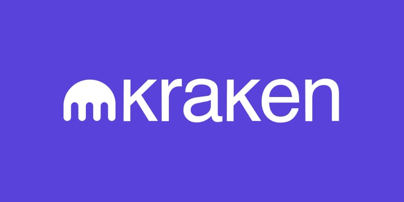 kraken logo