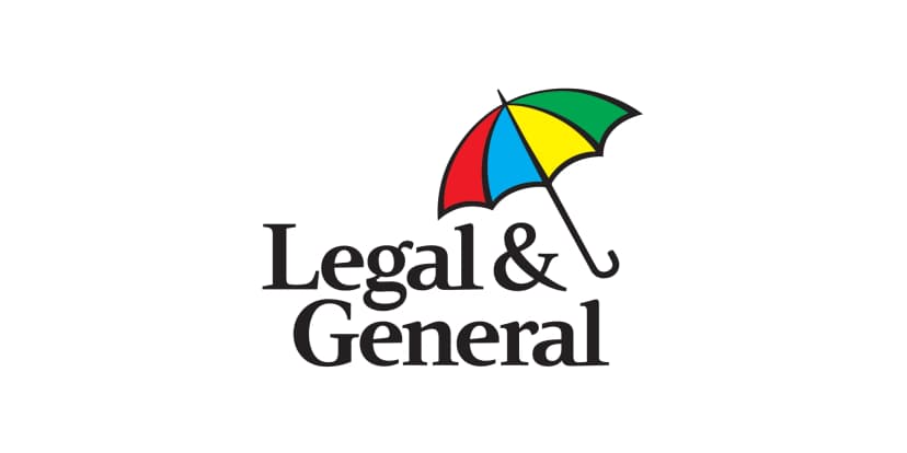 legal and general logo