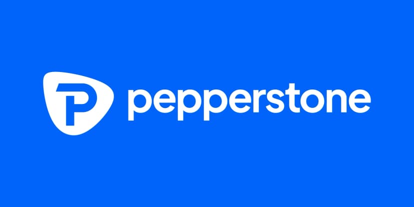 pepperstone logo