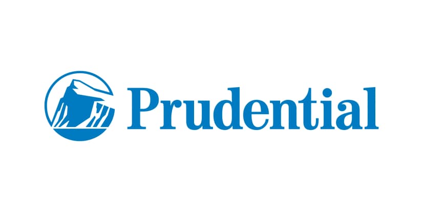 prudential logo