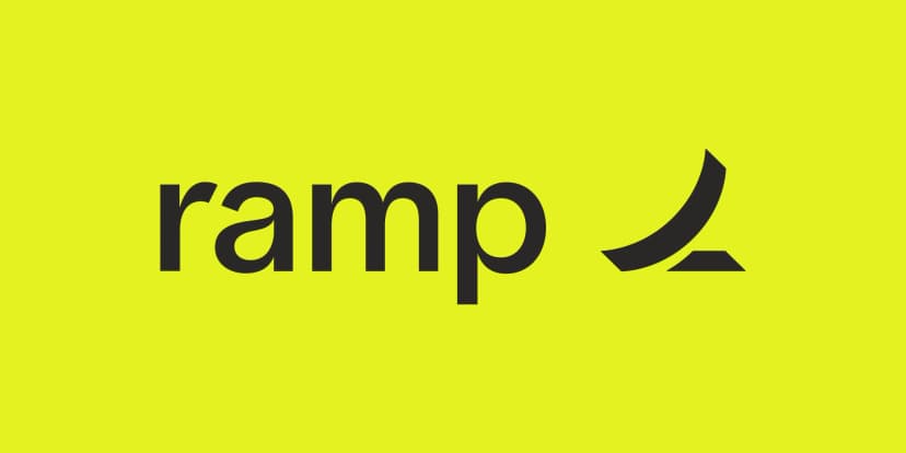 ramp logo