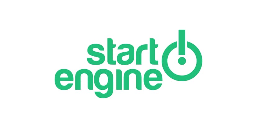 start engine logo