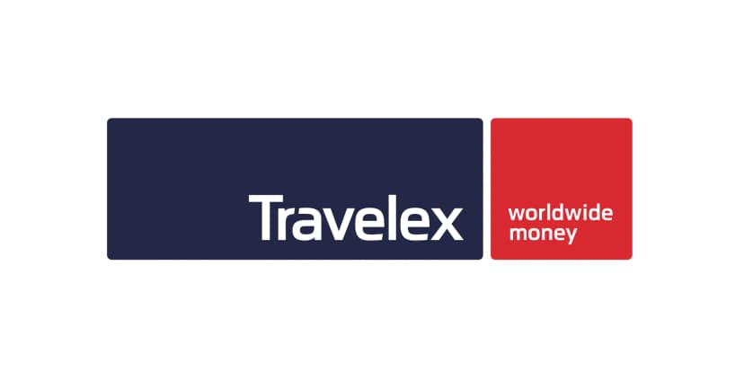 travelex logo