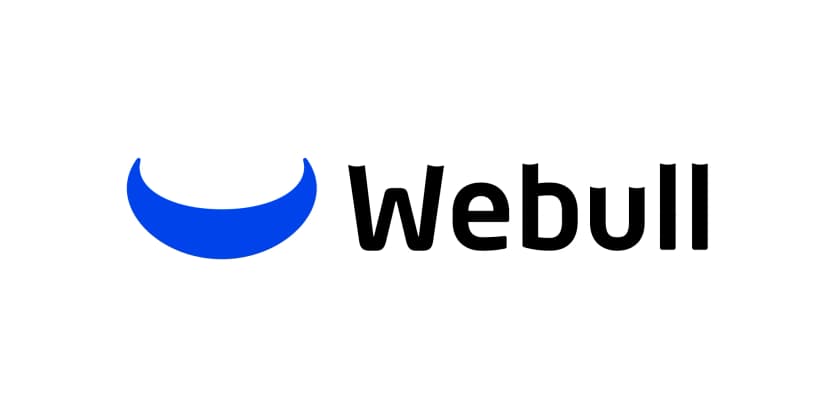 webull logo