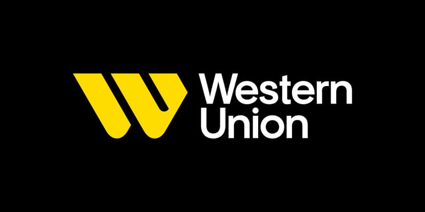 western union logo