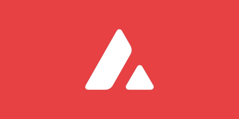 avalanche logo