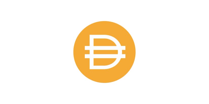 dai logo