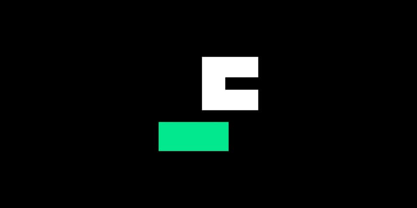 first digital usd logo