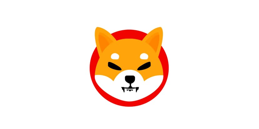 shiba inu logo