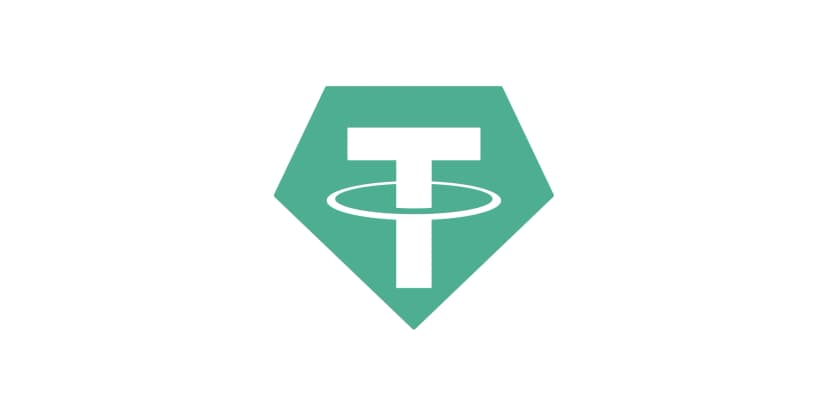 tether logo