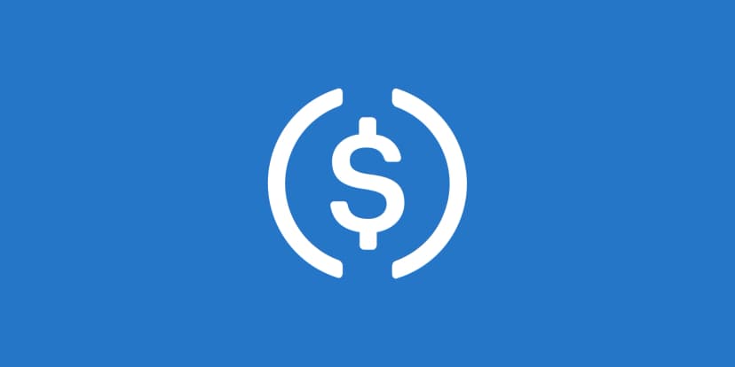 usdc logo