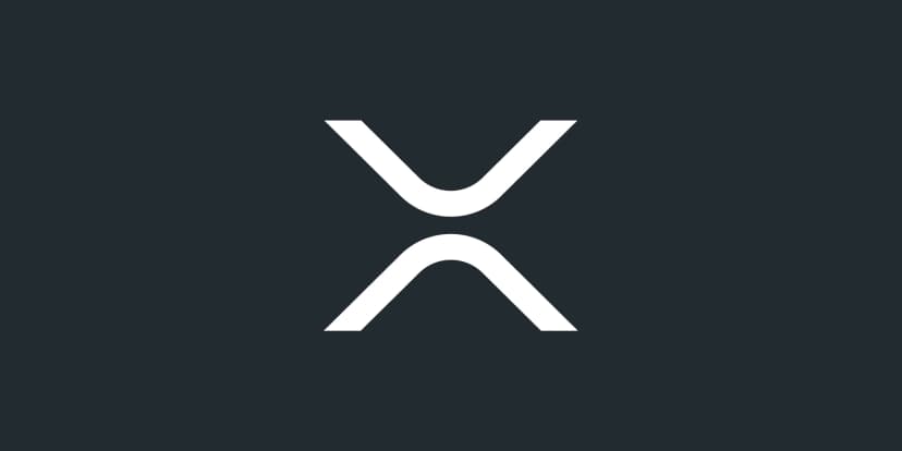 xrp logo