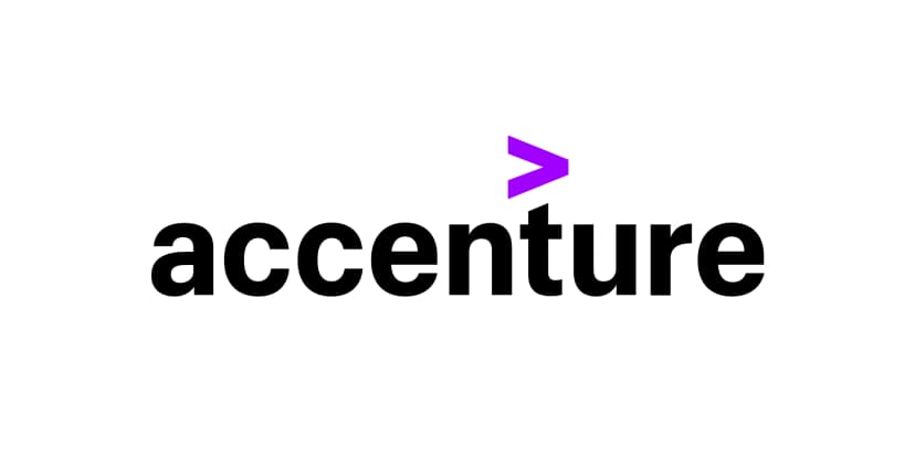 accenture logo
