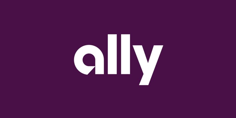 ally logo