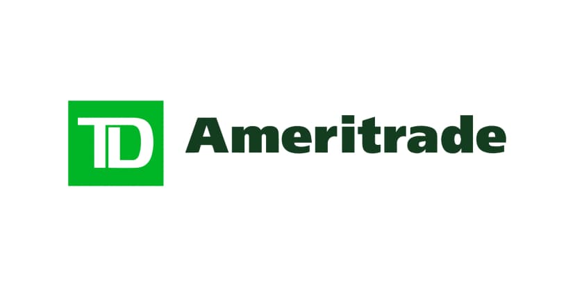 ameritrade logo