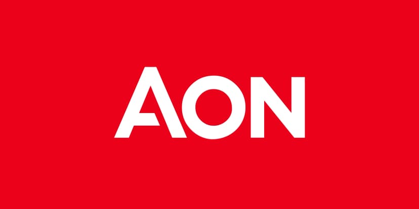 aon logo