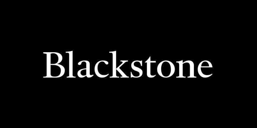 blackstone logo