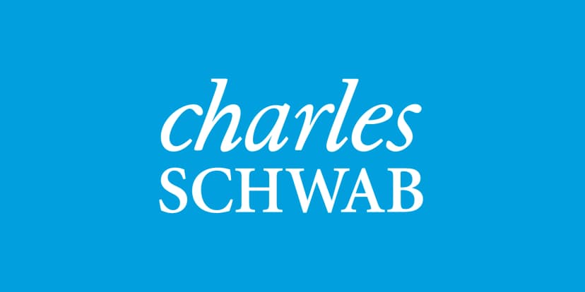 charles schwab logo