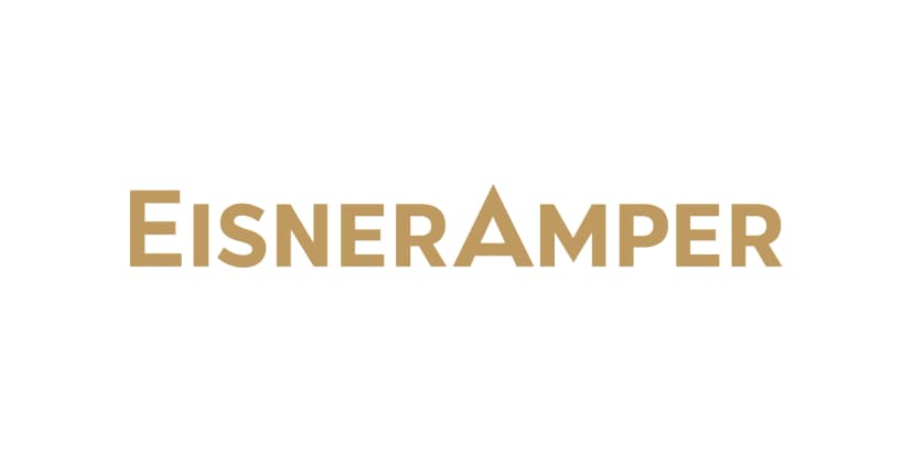 eisner amper logo
