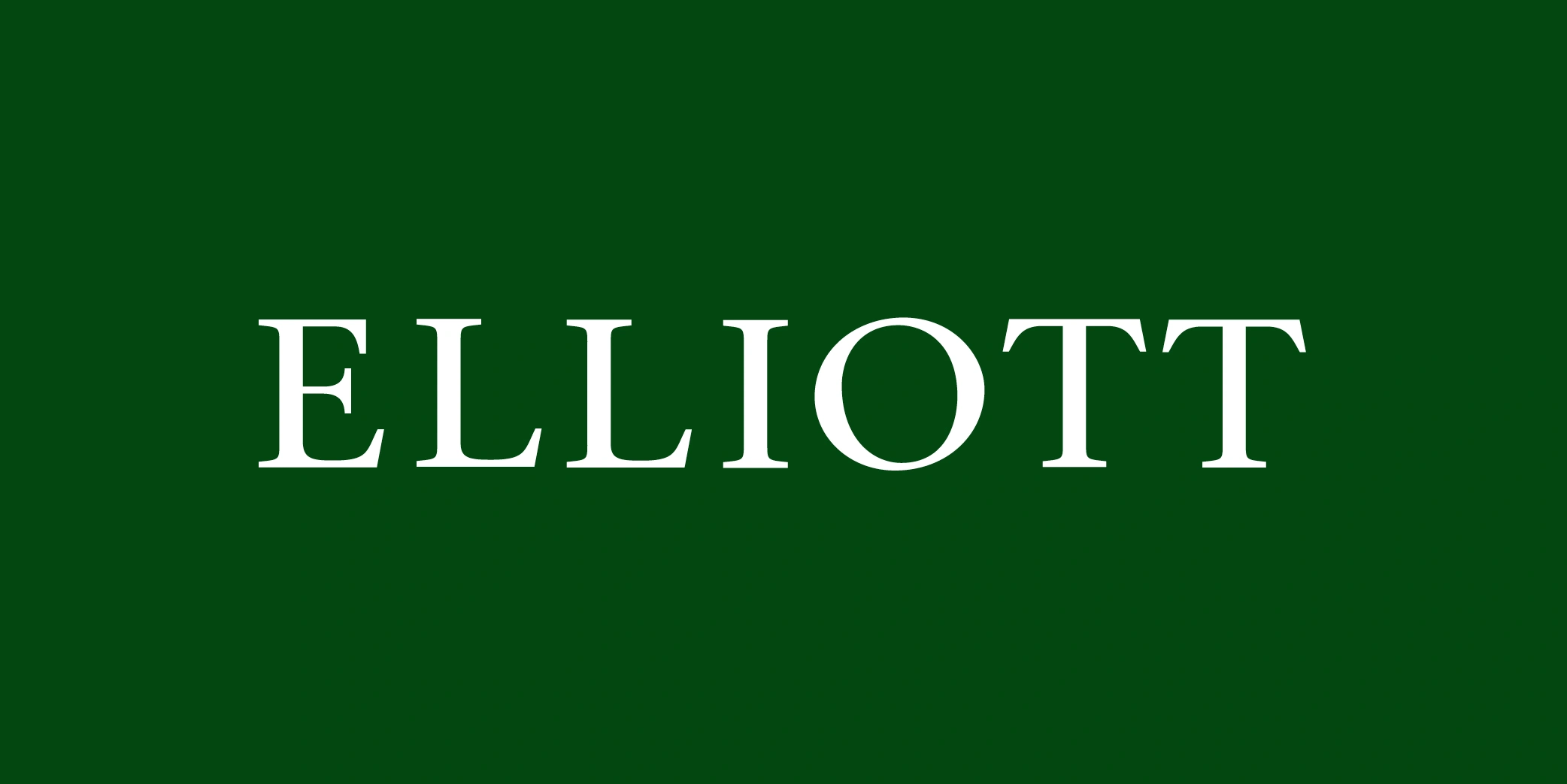 elliott logo