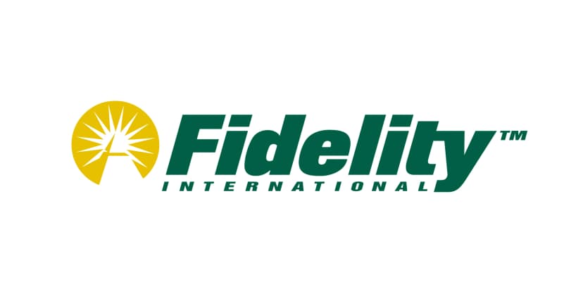 fidelity logo