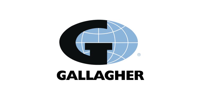 gallagher logo