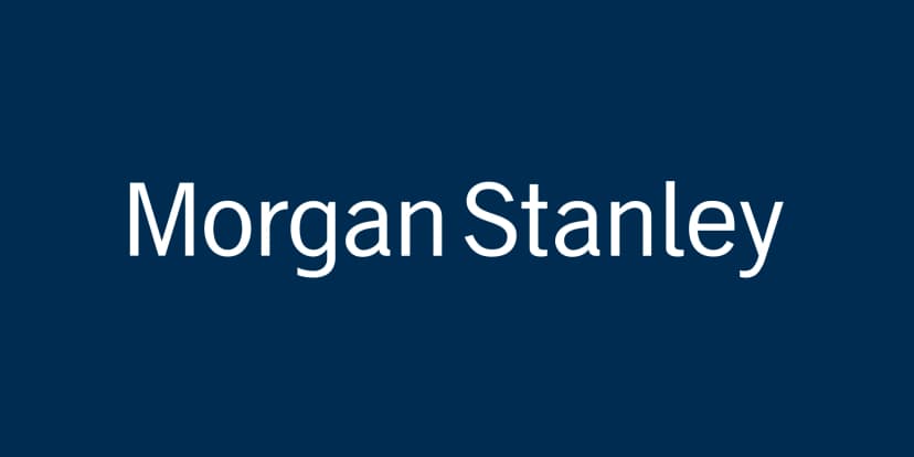 morgan stanley logo