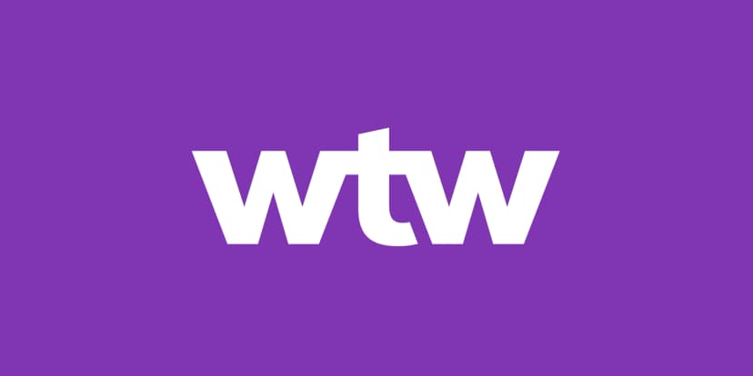 willis towers watson logo
