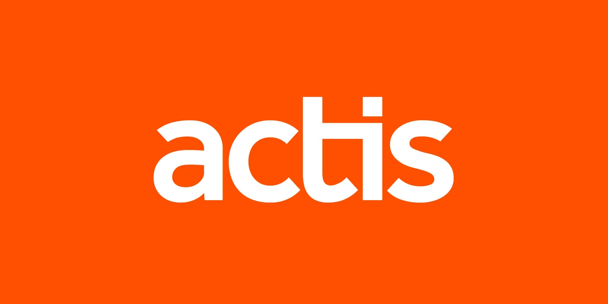 actis logo