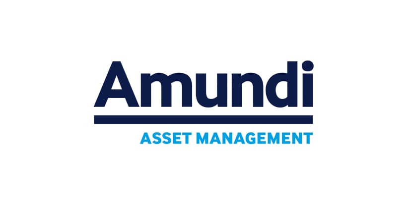 amundi logo