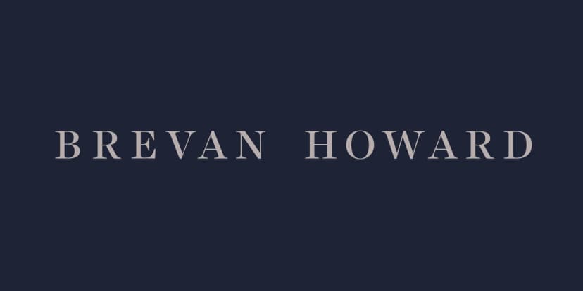 brevan howard logo