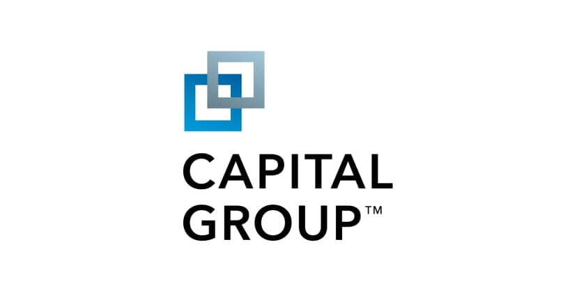 capital group logo