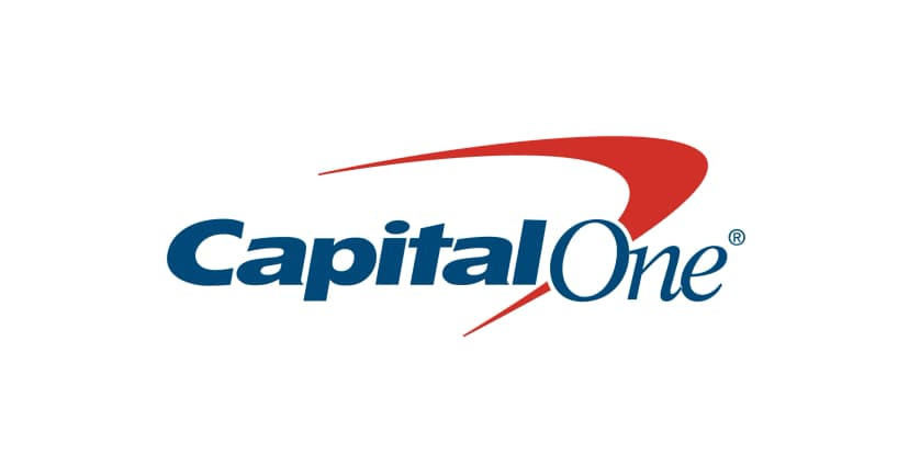 capital one logo