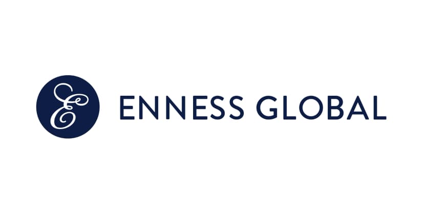 enness global logo