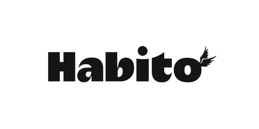 habito logo