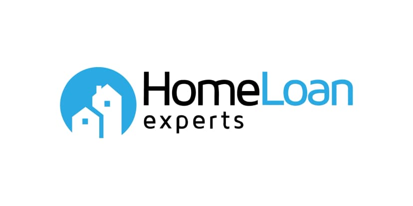 home loan experts logo