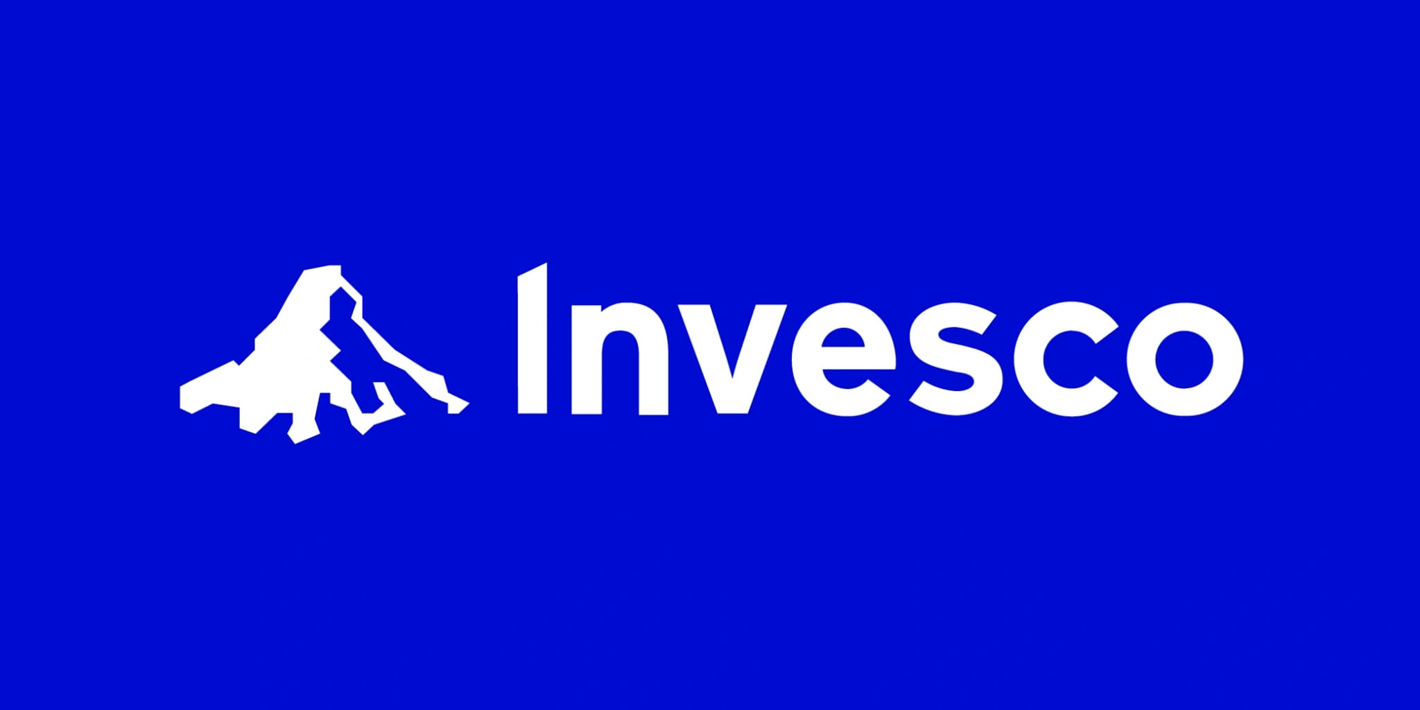 invesco logo