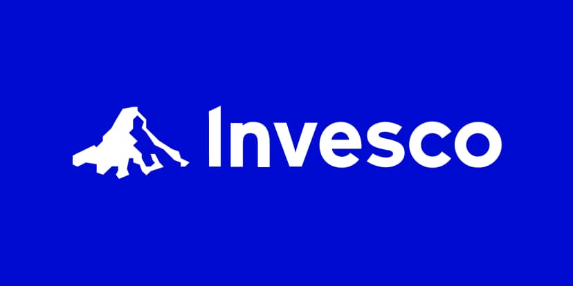 invesco logo