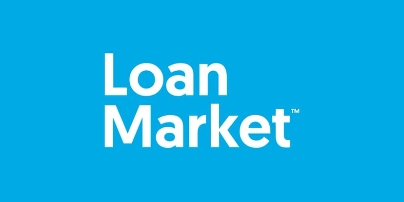 loan market logo