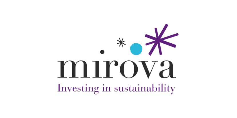 mirova logo