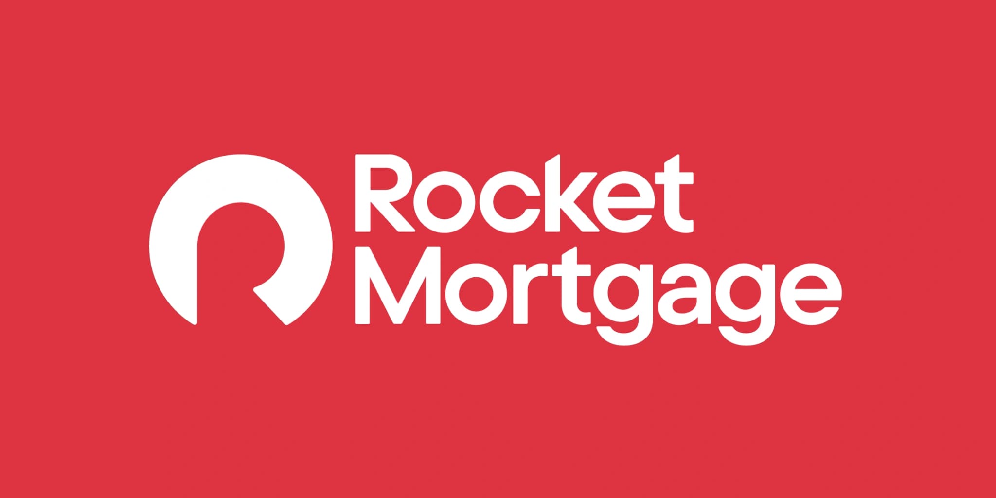 rocket mortgage logo