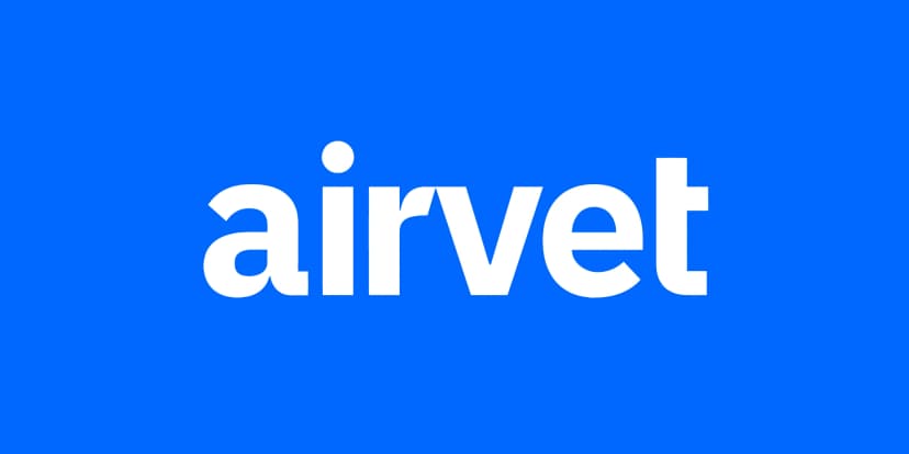 airvet logo
