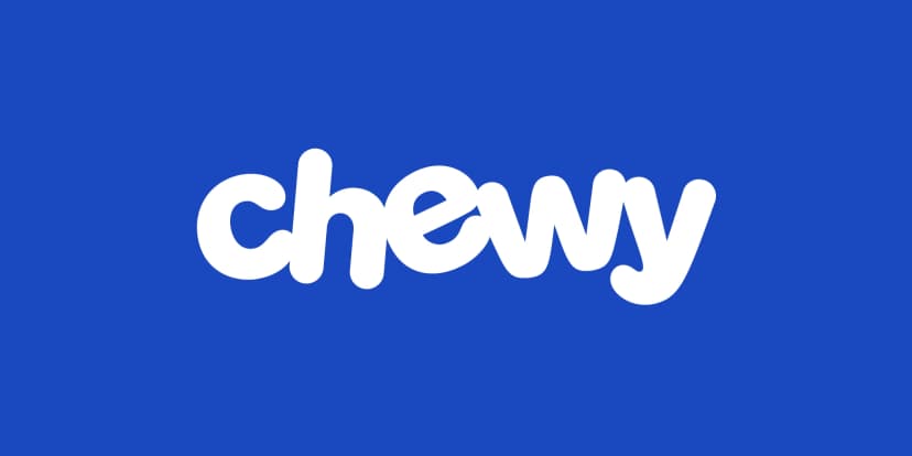 chewy logo