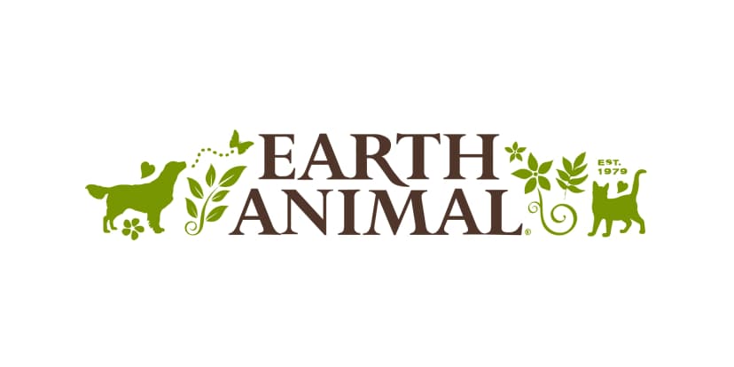 earth animal logo