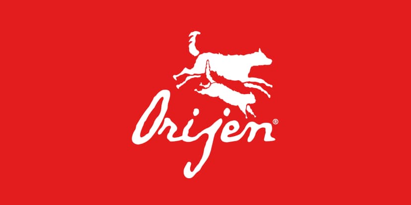 orijen logo
