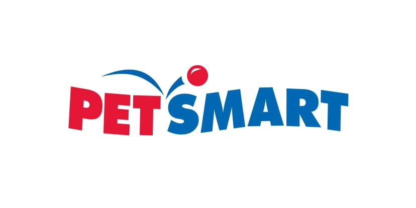 pet smart logo