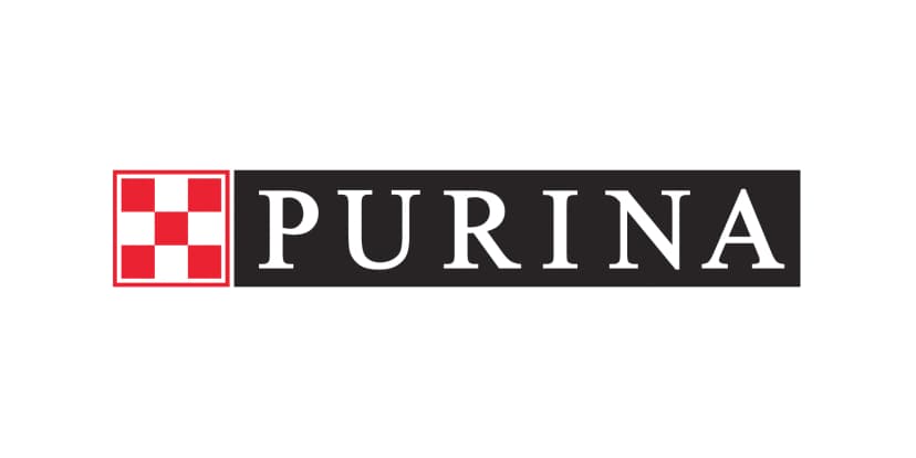 purina logo
