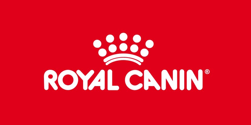 royal canin logo