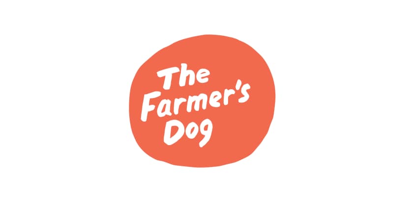 the farmers dog logo